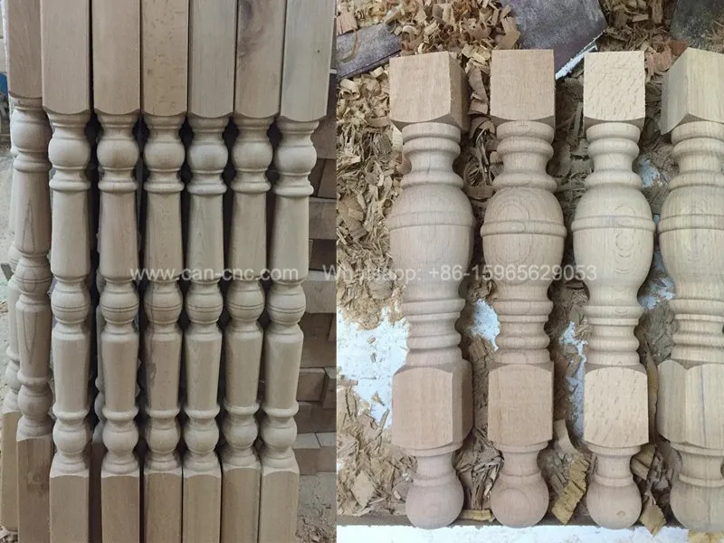 easy things to make on a wood lathe (3)