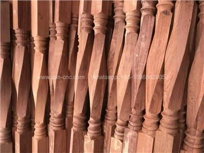 Proiecte practice de strunjire a lemnului