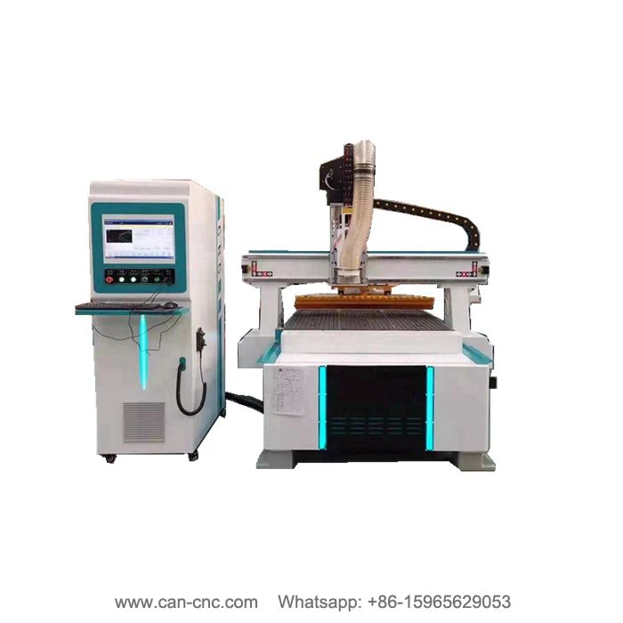 Schimbător automat de scule Cnc Router Machine