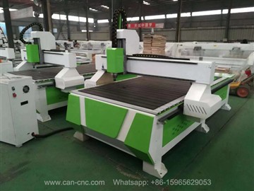 Mașina CNC din lemn standard 4x8 din Cambodgia a fost gata. Mulțumim pentru î...