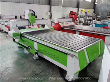 Mașina CNC din lemn Standard Palestine 4x8 a fost gata. Mulțumim pentru încre...