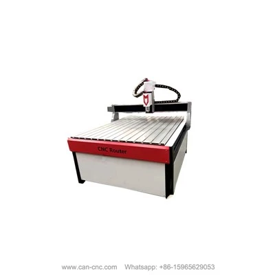 Cum se întreține un router CNC?
