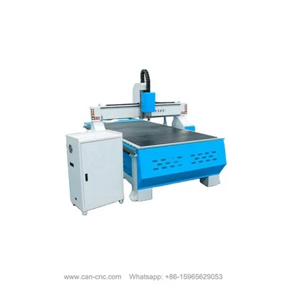 Router CNC din lemn de 4x8ft