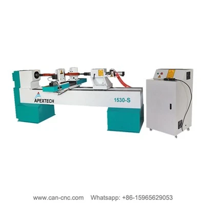 Strung Profesional De Strunjire Lemn Pentru Coloana Romana