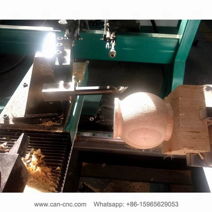 best entry level wood lathe machine (2)