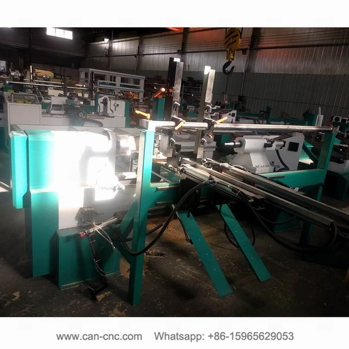 best entry level wood lathe machine (4)