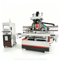 10 fabrici de top de routere CNC din lume