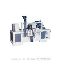 Top 10 fabrici de strunguri CNC pentru lemn din lume