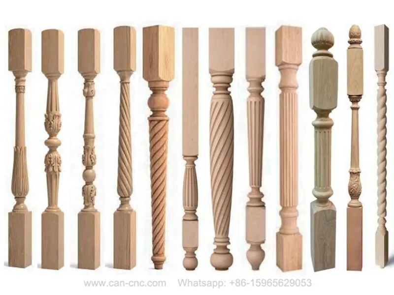 Wood Cnc Turning Lathe Machine Samples Wood Cnc Turning Lathe Machine Samples