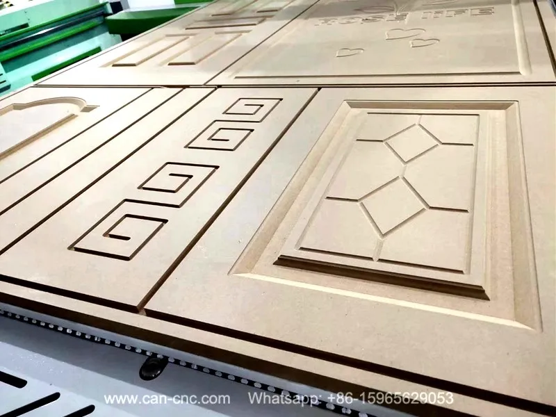 Wood Sheet Furniture Cutting Samples Wood Sheet Furniture Cutting Samples