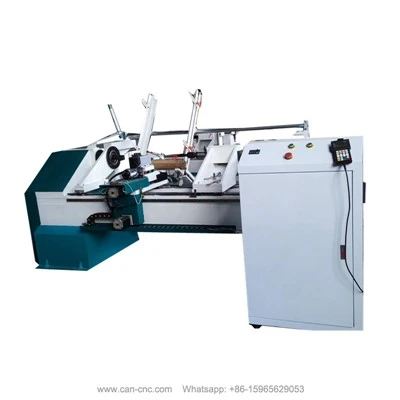 Strung automat pentru lemn CNC pentru fabricarea artizanală