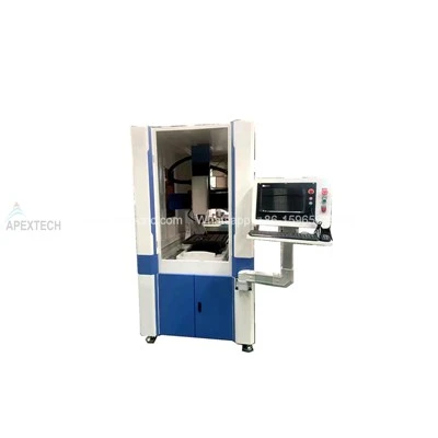 Router de gravat cu alama CNC