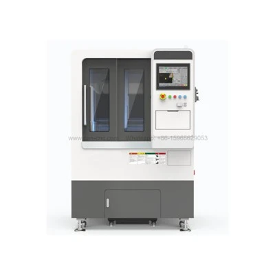 Mașină de router CNC din metale prețioase